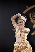 India classical dance - Bharata Natyam
